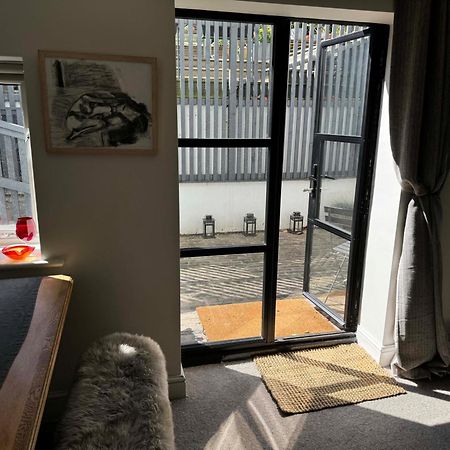 Artists Hideaway Apartman Battle Kültér fotó