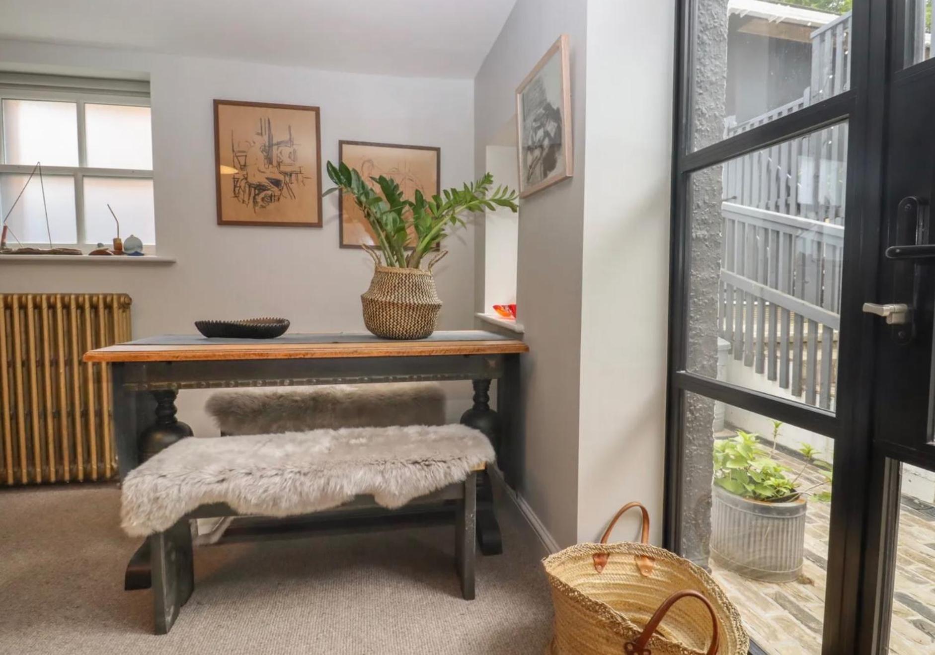 Artists Hideaway Apartman Battle Kültér fotó