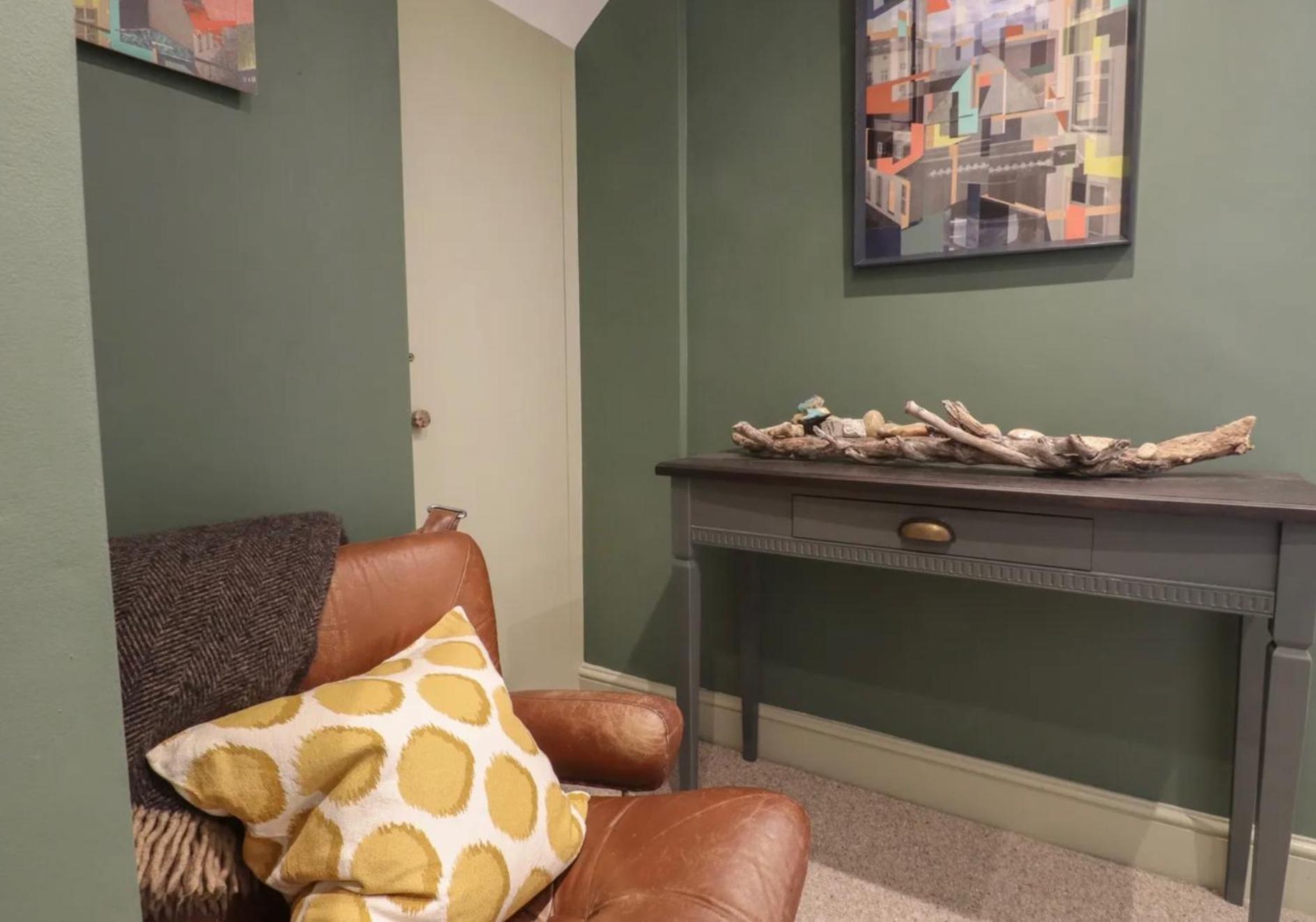 Artists Hideaway Apartman Battle Kültér fotó