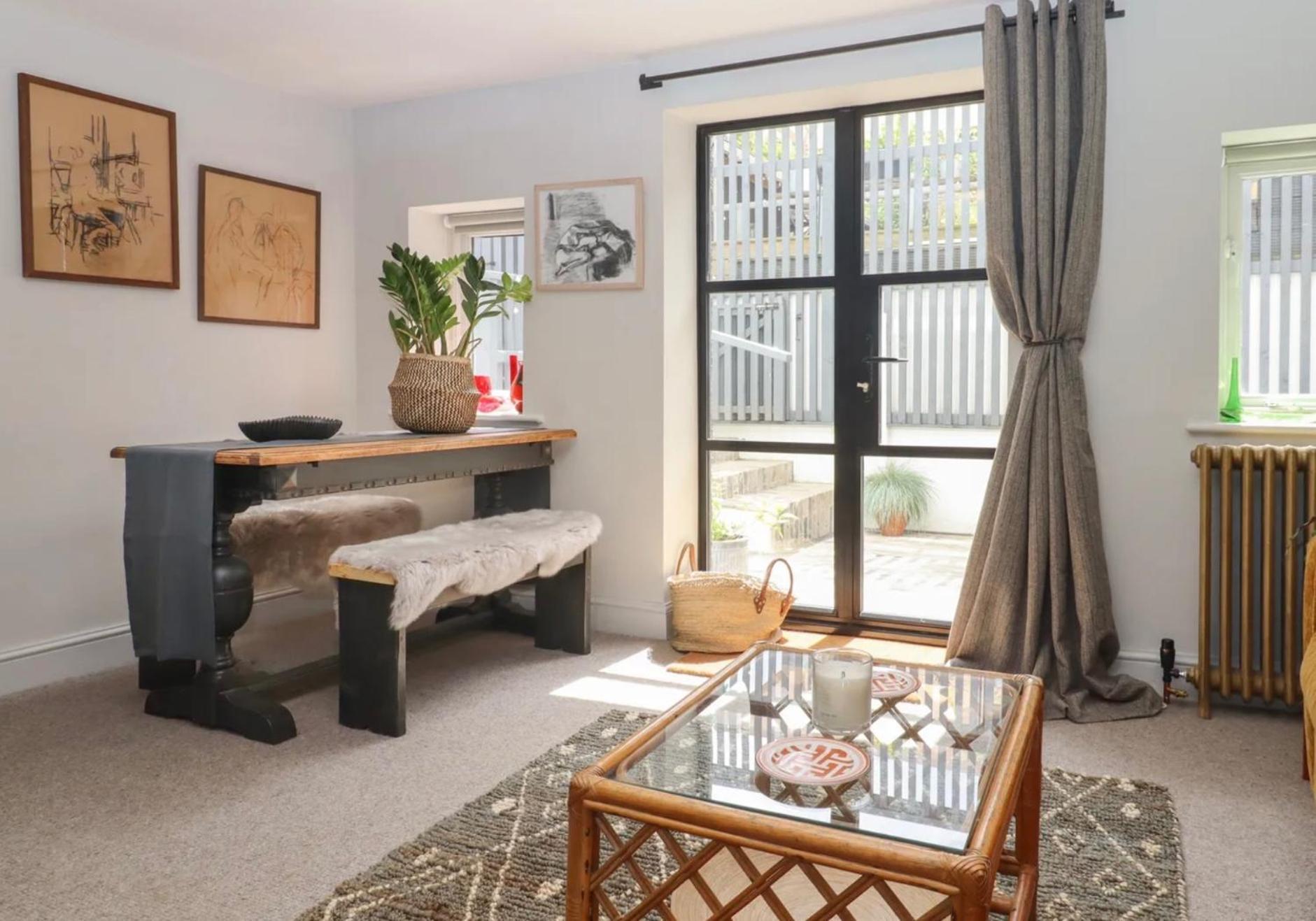 Artists Hideaway Apartman Battle Kültér fotó