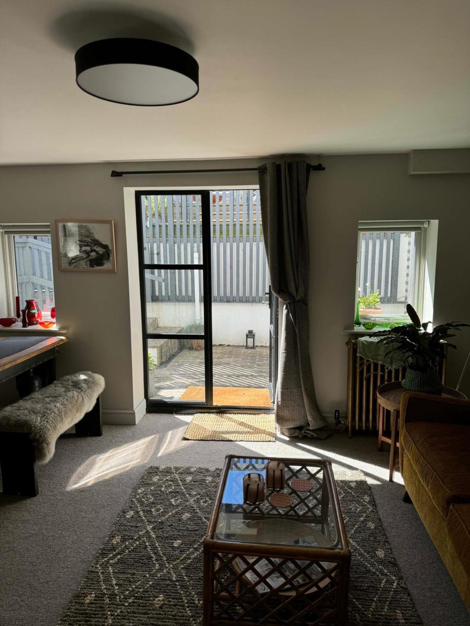 Artists Hideaway Apartman Battle Kültér fotó