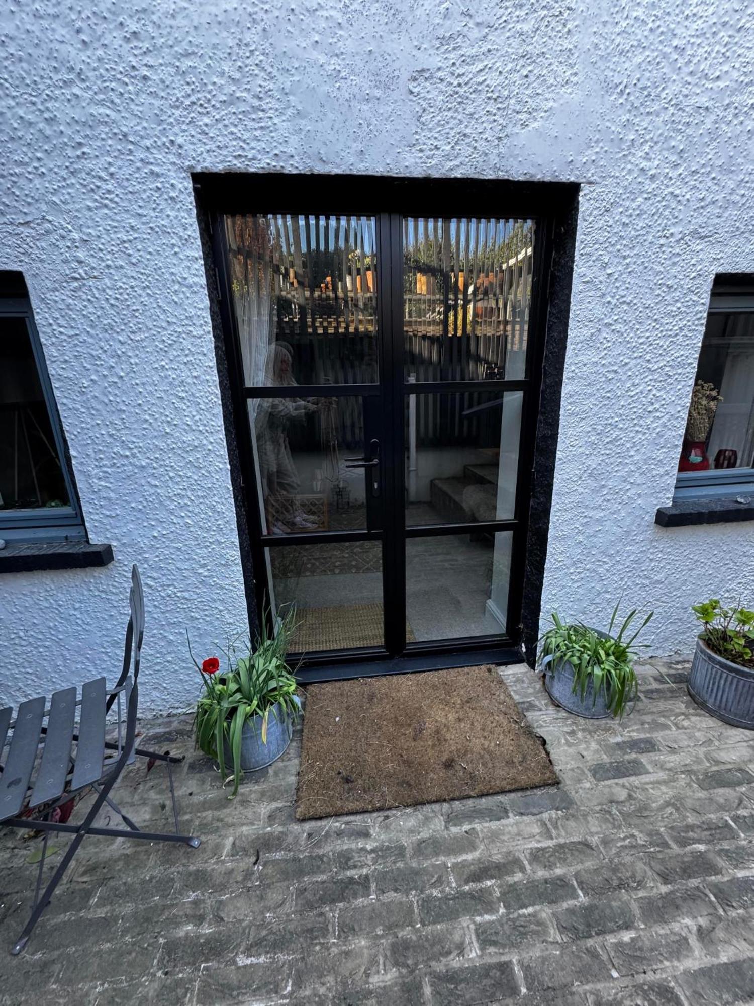 Artists Hideaway Apartman Battle Kültér fotó